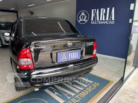 Corsa Sed Class.Life 1.0/1.0 FlexPower