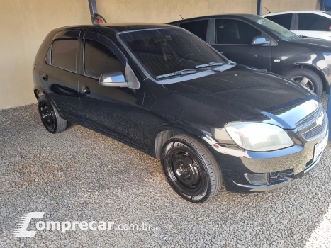 CELTA 1.0 MPFI VHC Spirit 8V
