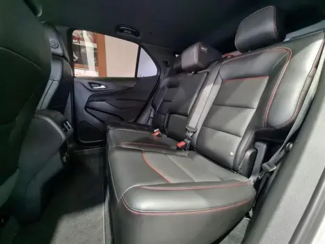 EQUINOX RS 1.5 TURBO 172CV AUT.