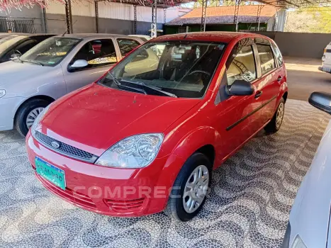 FORD fiesta Hatch 1.0 4 portas