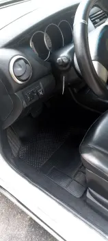 LIVINA 1.8 SL X-gear 16V