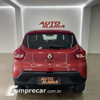 KWID ZEN 10MT
