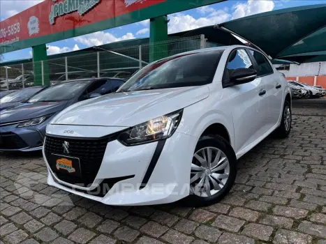 208 1.0 Firefly Like