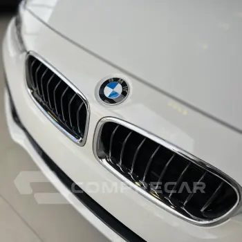 320I 2.0 16V Turbo Sport