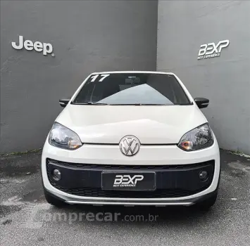 UP 1.0 MPI Track 12V