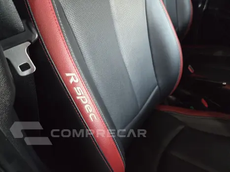 HB20 1.6 R SPEC 16V FLEX 4P MANUAL