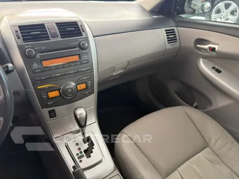 COROLLA 2.0 XEI 16V