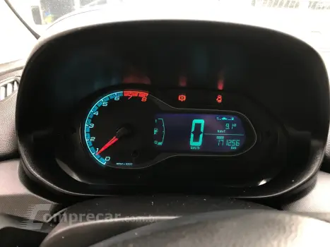 Onix 1.4 Mpfi Ltz 8V Flex 4P Manual