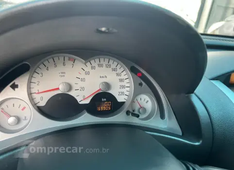 MONTANA 1.4 MPFI Sport CS 8V