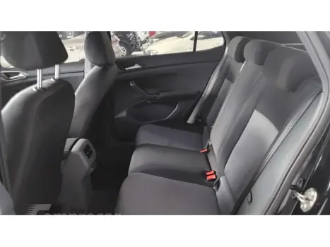 T-CROSS 1.0 200 TSI TOTAL FLEX COMFORTLINE AUTOMATICO