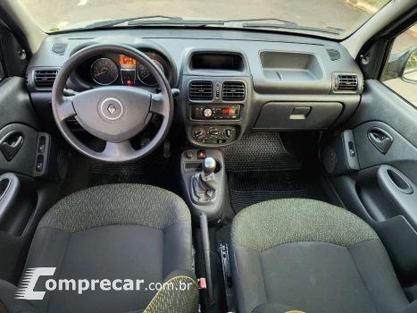 CLIO 1.0 Expression 16V