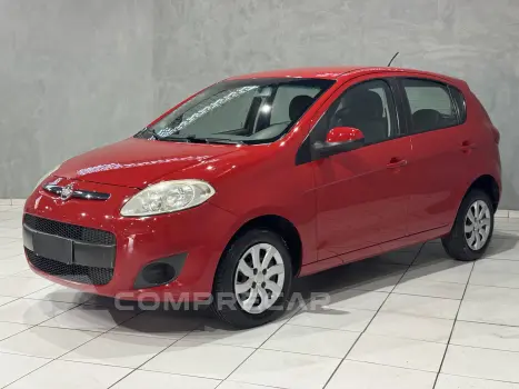 PALIO 1.0 MPI Attractive 8V