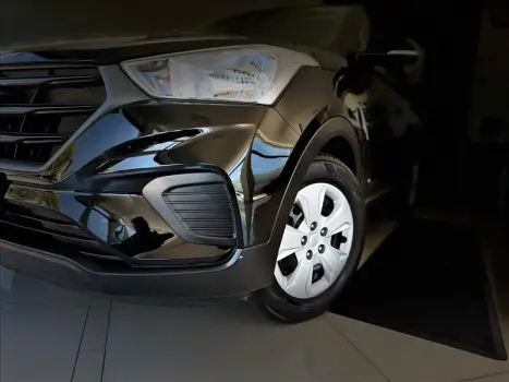 CRETA 1.6 16V Attitude