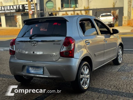 ETIOS 1.5 XLS 16V
