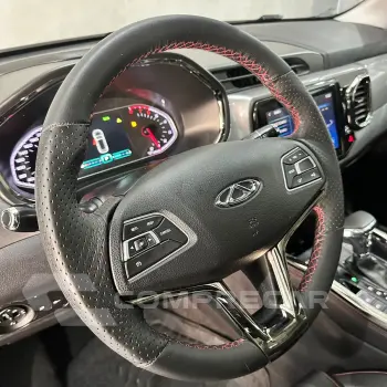 Tiggo 5X TXS 1.5 16V Turbo Flex Aut.