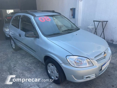 CELTA 1.0 MPFI VHCE Life 8V