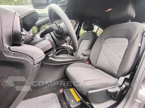 FASTBACK 1.0 Turbo 200 Hybrid Audace