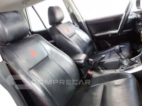 GRAND VITARA - 2.0 4X2 16V 4P MANUAL