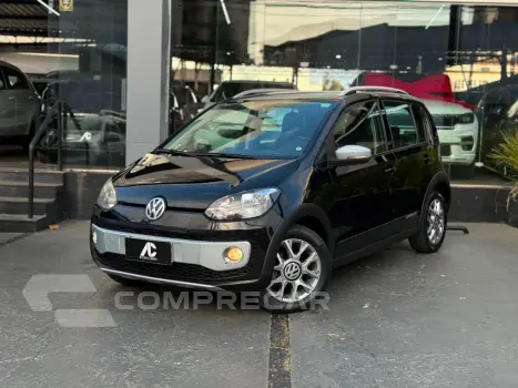 up! cross 1.0 T. Flex 12V 5p