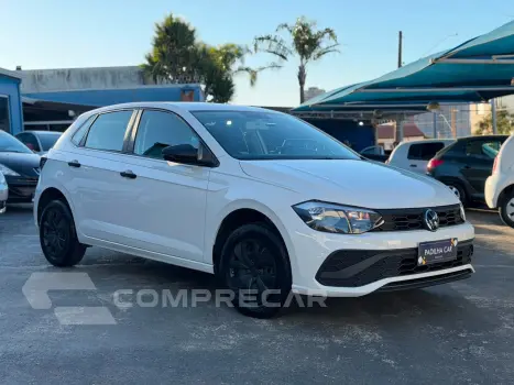 Polo Track 1.0 Flex 12V 5p