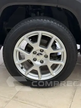 Renegade 1.8 Sport (Aut)