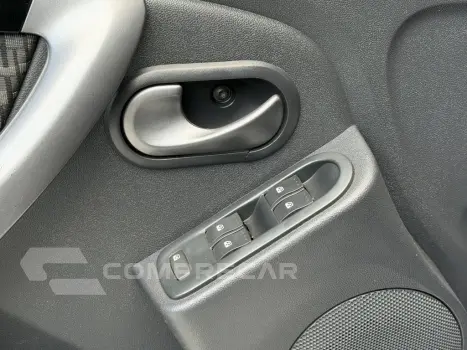 SANDERO 1.6 PRIVILÉGE 16V FLEX 4P AUTOMÁTICO