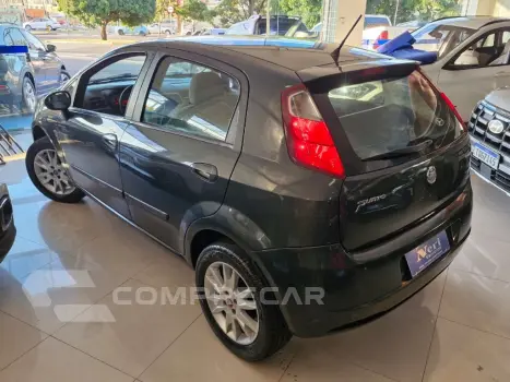 Punto ESSENCE 1.6 Flex 16V 5p