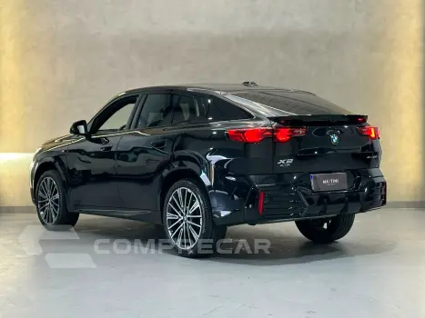 X2 X2 XDrive20i M Sport