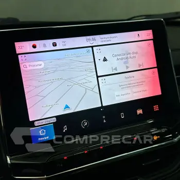 Commander Overland T270 1.3 TB Flex Aut.