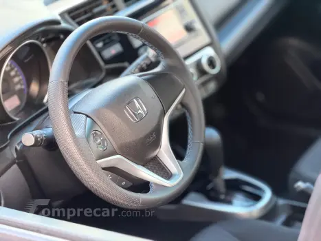 Fit LX 1.5 Flexone 16V 5p Aut.