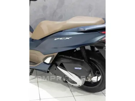 PCX 160 DLX ABS