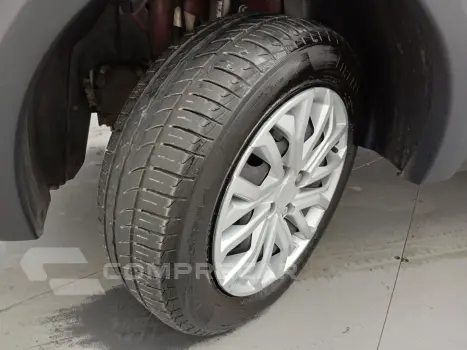 MOBI 1.0 EVO FLEX TREKKING MANUAL