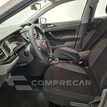 VIRTUS 1.0 200 TSI Comfortline