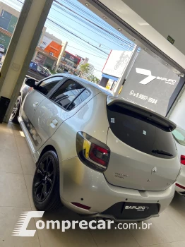 SANDERO 2.0 RS 16V