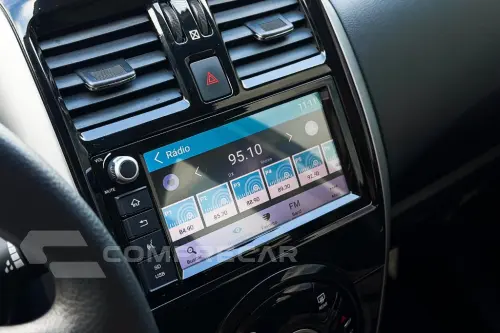 MARCH SL 1.6 16V FlexStart 5p Aut.