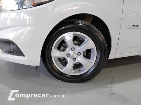 ONIX 1.4 MPFI LT 8V FLEX 4P MANUAL