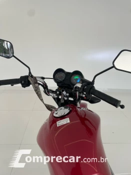 CG TITAN 150 ESDI