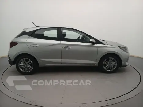 HB20 1.0 TGDI FLEX LIMITED AUTOMÁTICO
