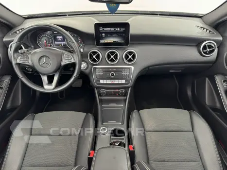 A 200 1.6 CGI 7g-dct