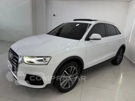 Audi AUDQ3 1.4TFSI 4 portas