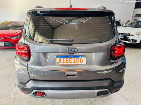 RENEGADE TRAILHAWK T270 1.3 TB FLEX AUT