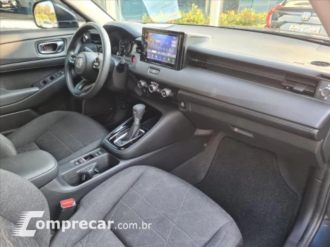HR-V 1.5 DI I-VTEC FLEX EX CVT