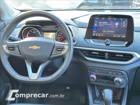 TRACKER 1.2 TURBO FLEX PREMIER AUTOMÁTICO