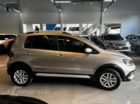 CROSSFOX 1.6 MSI FLEX 16V 4P MANUAL