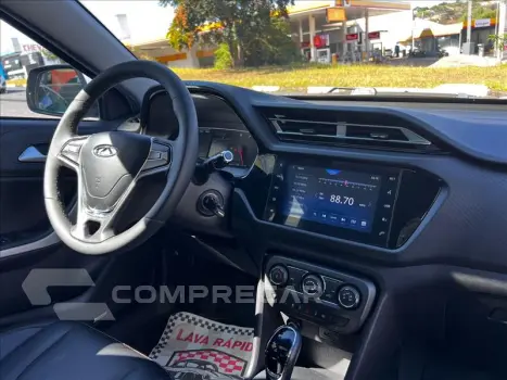 TIGGO 2 1.5 MPFI 16V ACT