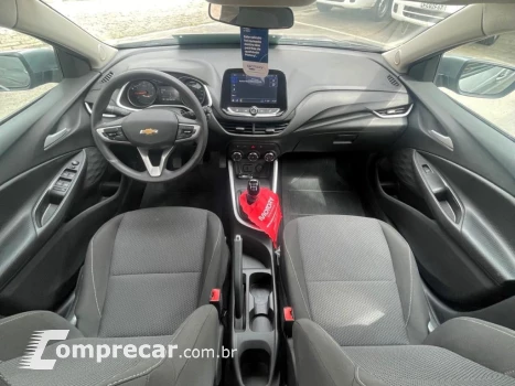 ONIX 1.0 FLEX LT MANUAL