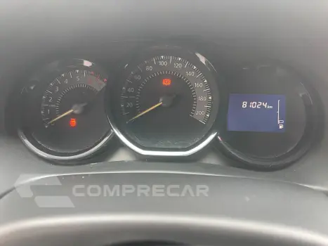 SANDERO 1.6 16V SCE Expression Easy-r