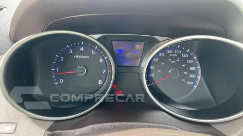 IX35 2.0 MPFI GLS 16V