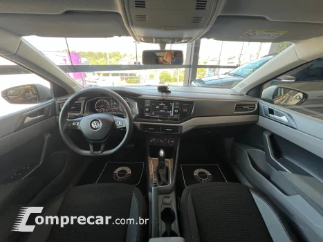 VIRTUS 1.0 200 TSI Comfortline