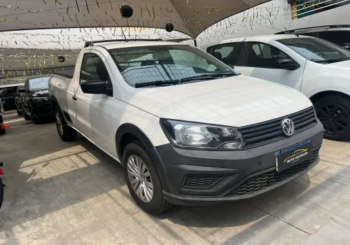 SAVEIRO 1.6 CS 8V
